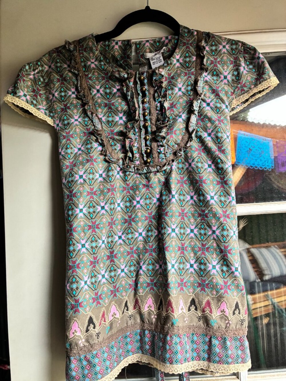 Kensie Women's Top 12